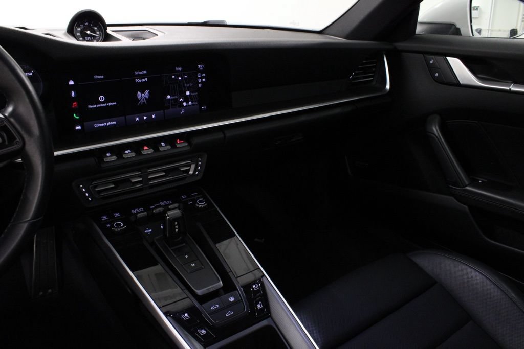 Certified 2024 Porsche 911 Carrera S RWD image 24