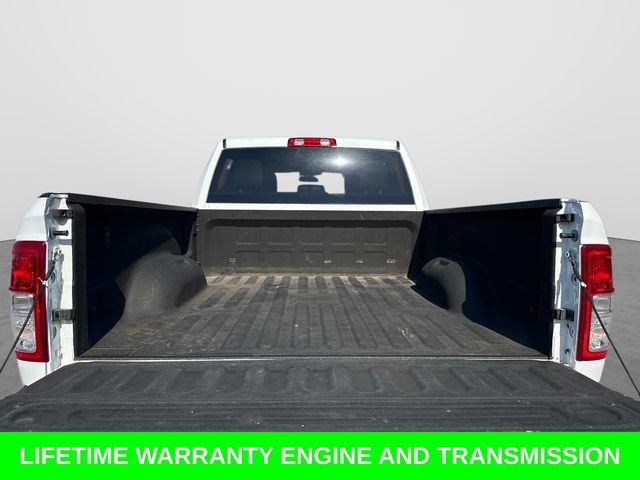 Used 2022 RAM 2500 Tradesman AWD/4WD image 12