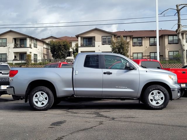 Used 2012 Toyota Tundra 4x4 Double Cab w/ Tow Pkg image 5