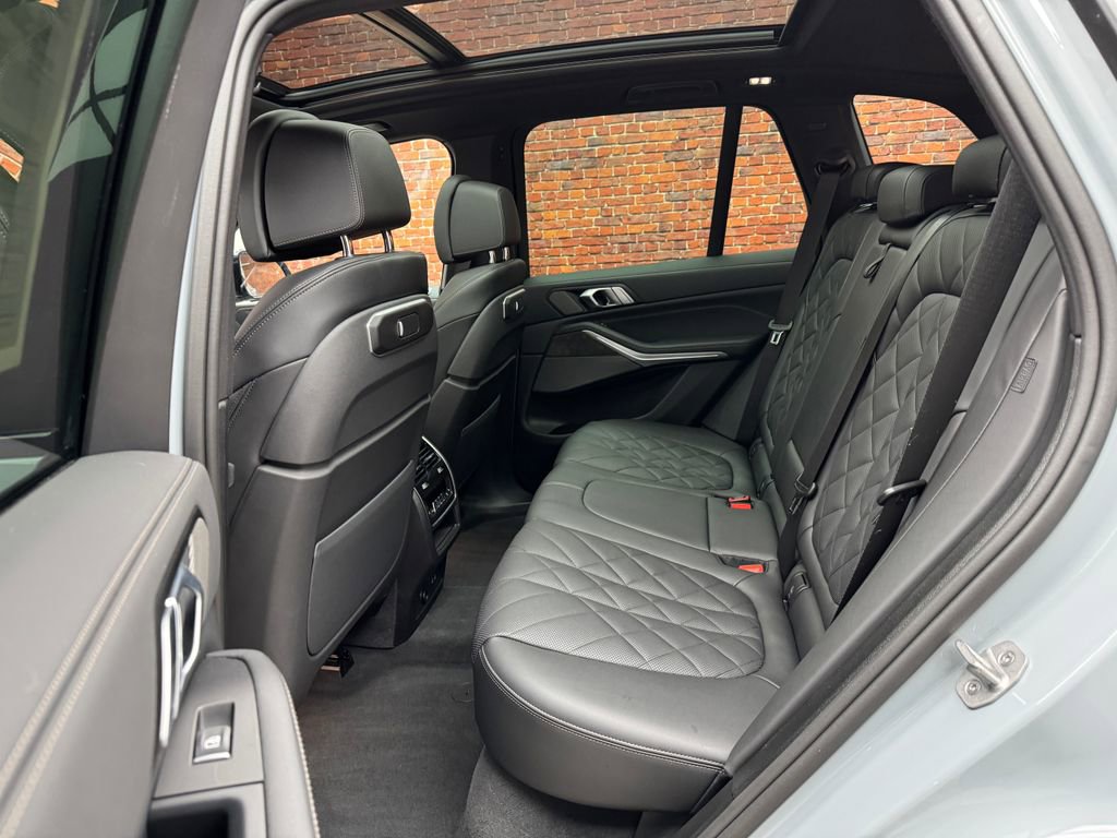 Certified 2026 BMW X5 xDrive50e image 20