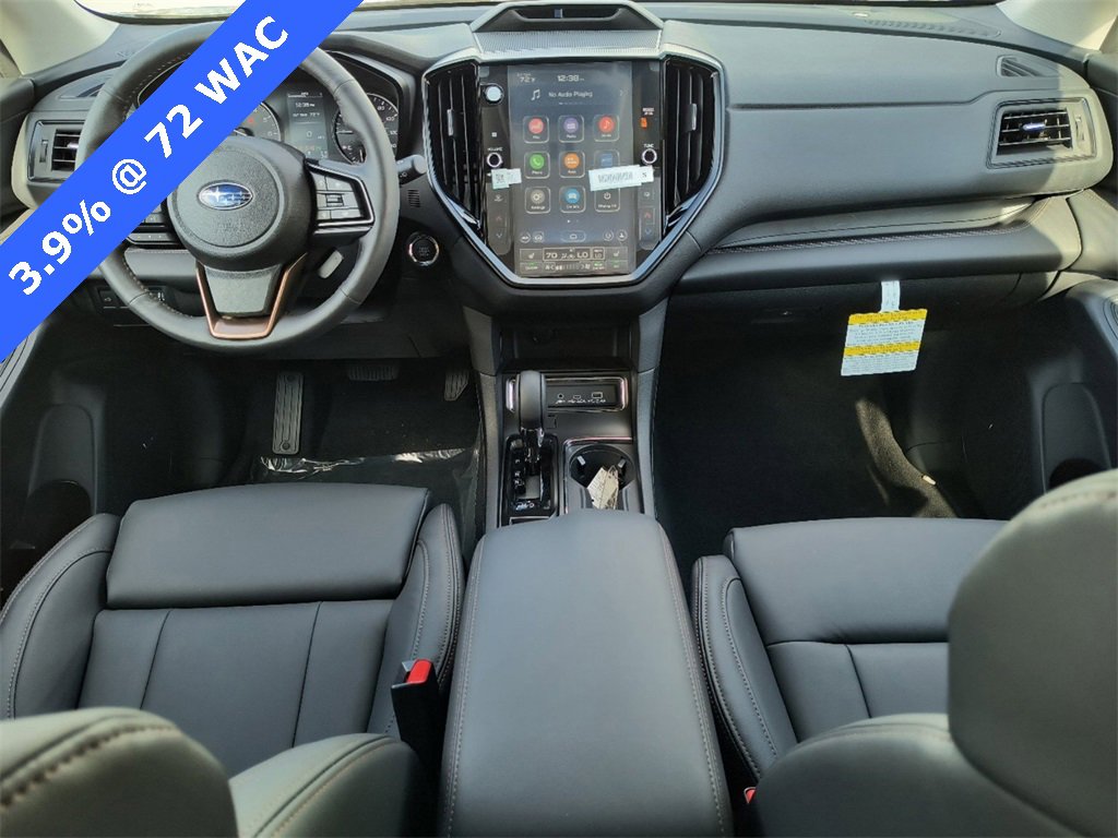 Used 2025 Subaru Ascent Bronze Edition image 12