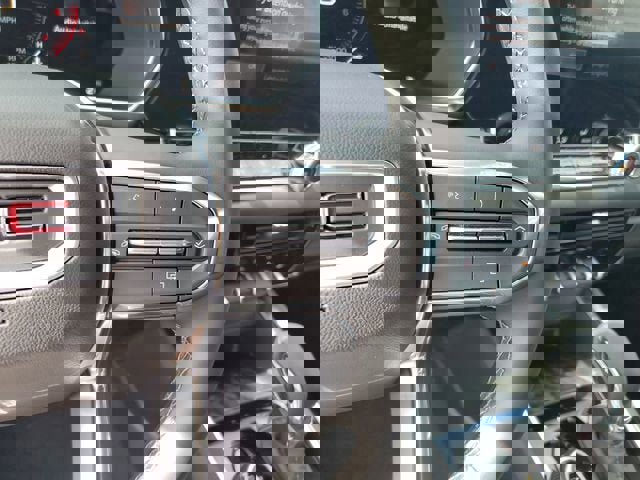 New 2026 GMC Canyon Elevation image 28