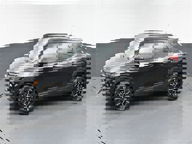 New 2026 Chevrolet TrailBlazer ACTIV w/ Convenience Package