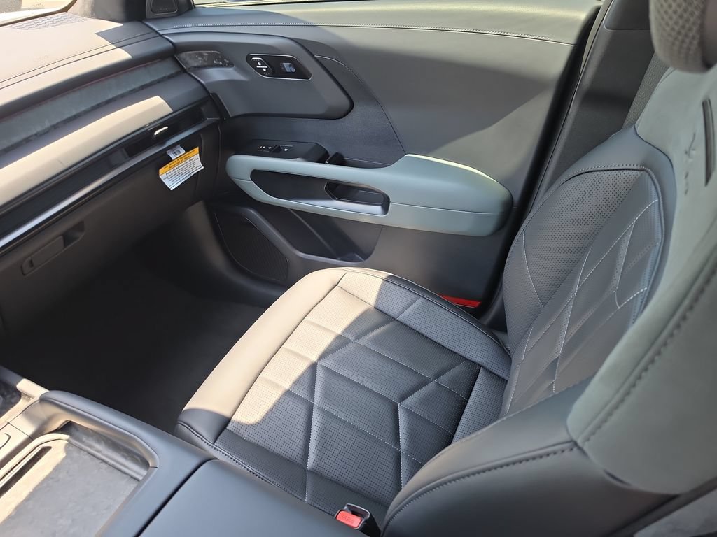 New 2027 Kia Telluride SX Prestige X-Pro AWD/4WD image 16