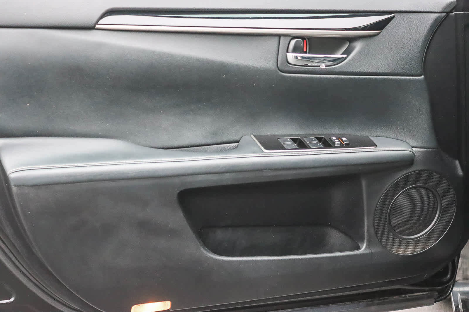 Used 2017 Lexus ES 350 image 20