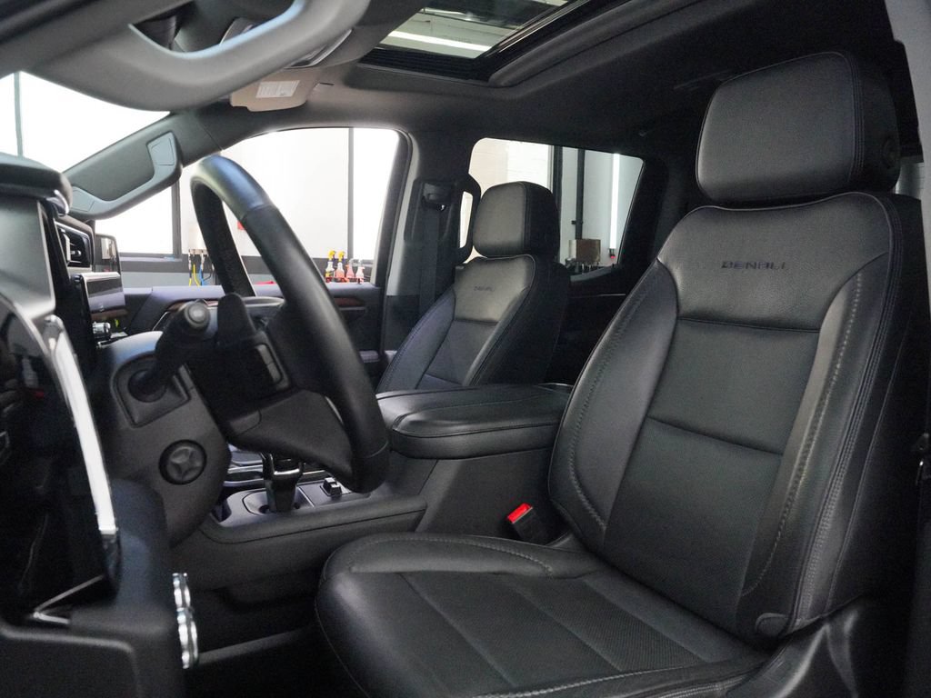 Used 2023 GMC Sierra 1500 Denali AWD/4WD image 30
