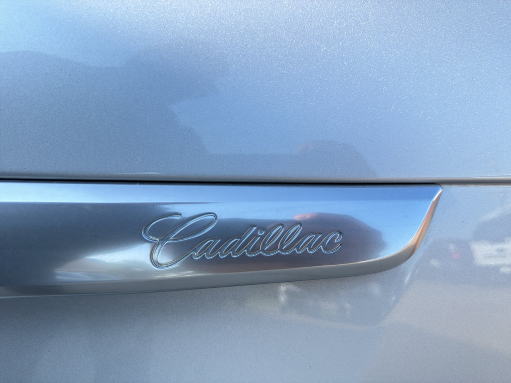 Used 2016 Cadillac XTS Luxury w/ Driver Awareness Package FWD image 15