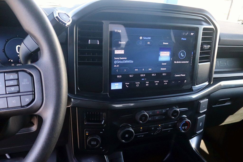 Used 2025 Ford F150 STX image 17