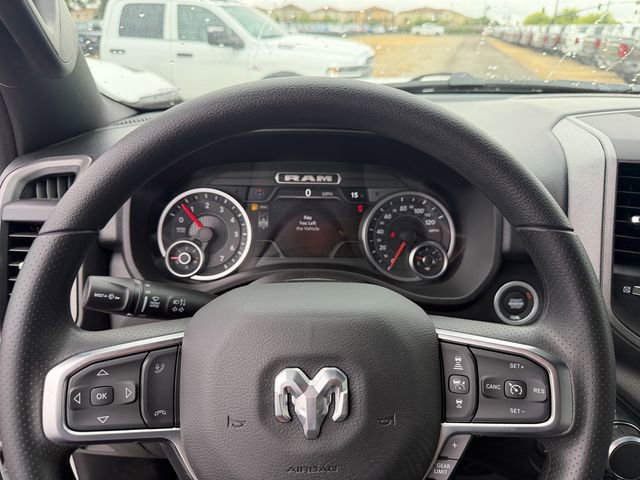 New 2026 RAM 1500 Classic Warlock AWD/4WD image 18