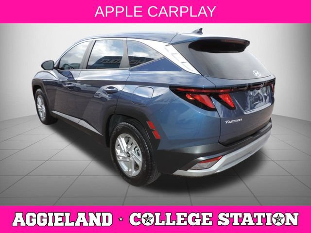 Used 2025 Hyundai Tucson SE FWD image 6