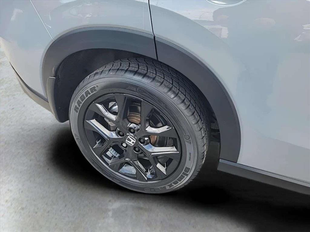 Used 2024 Honda HR-V Sport image 28