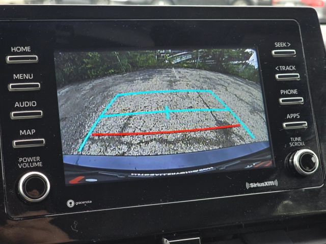 Used 2023 Toyota Camry SE FWD image 26