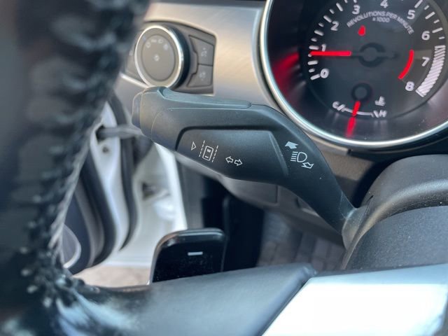 Used 2021 Ford Mustang Premium image 30