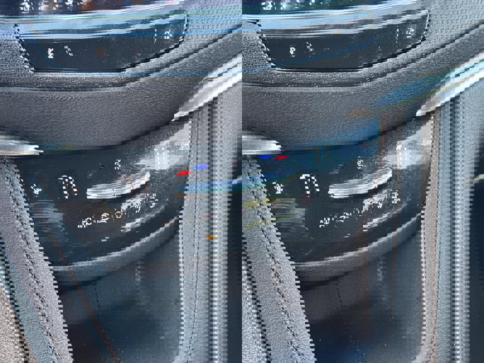 Certified 2023 Cadillac XT5 Luxury image 23