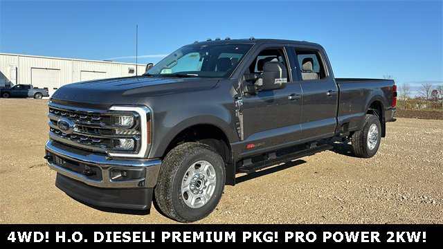 New 2026 Ford F250 XLT w/ XLT Premium Package image 38