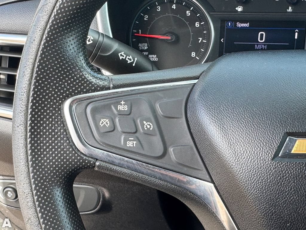 Used 2019 Chevrolet Equinox LT FWD image 21