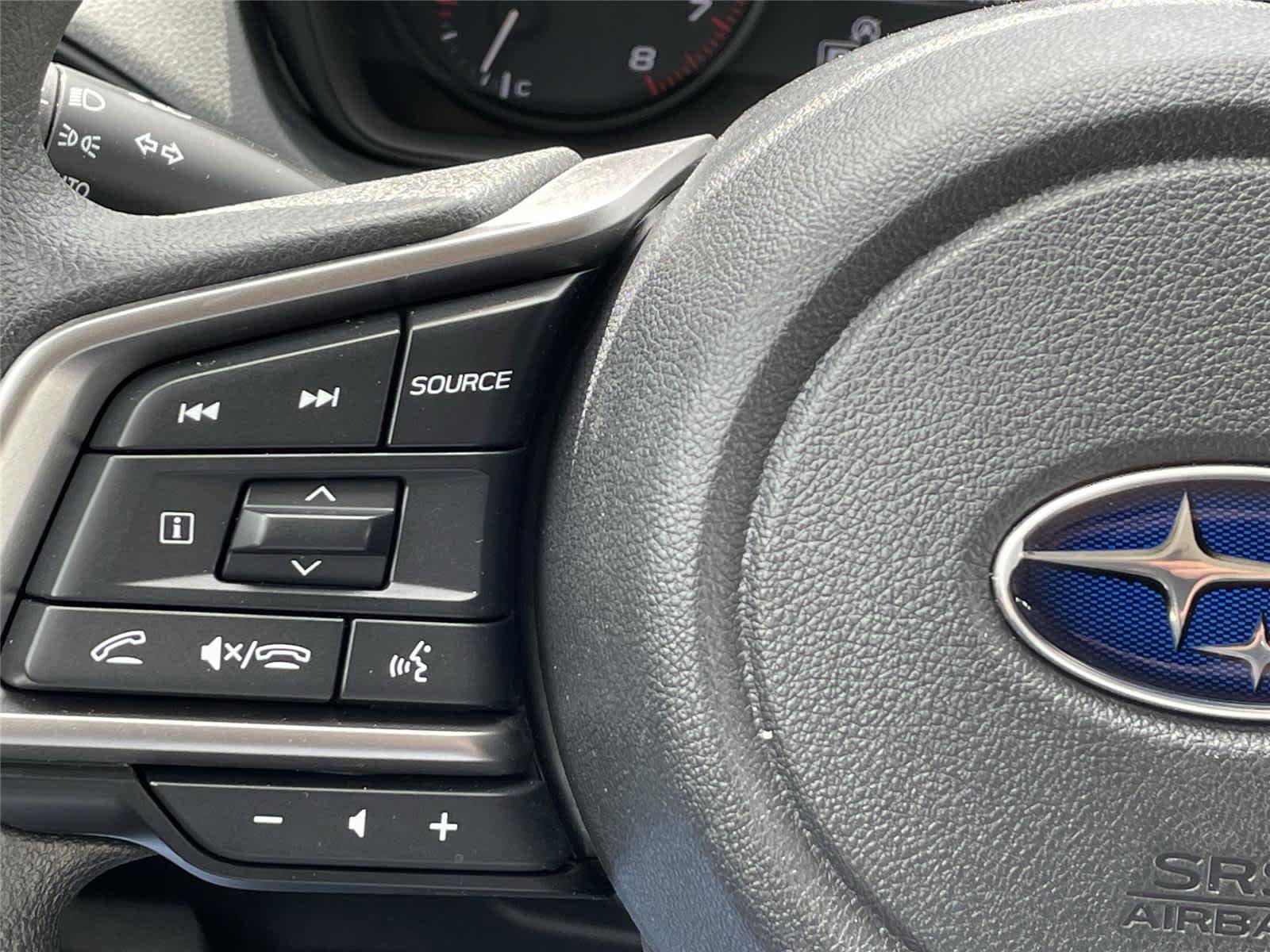 Certified 2024 Subaru Impreza 2.0i AWD/4WD image 22