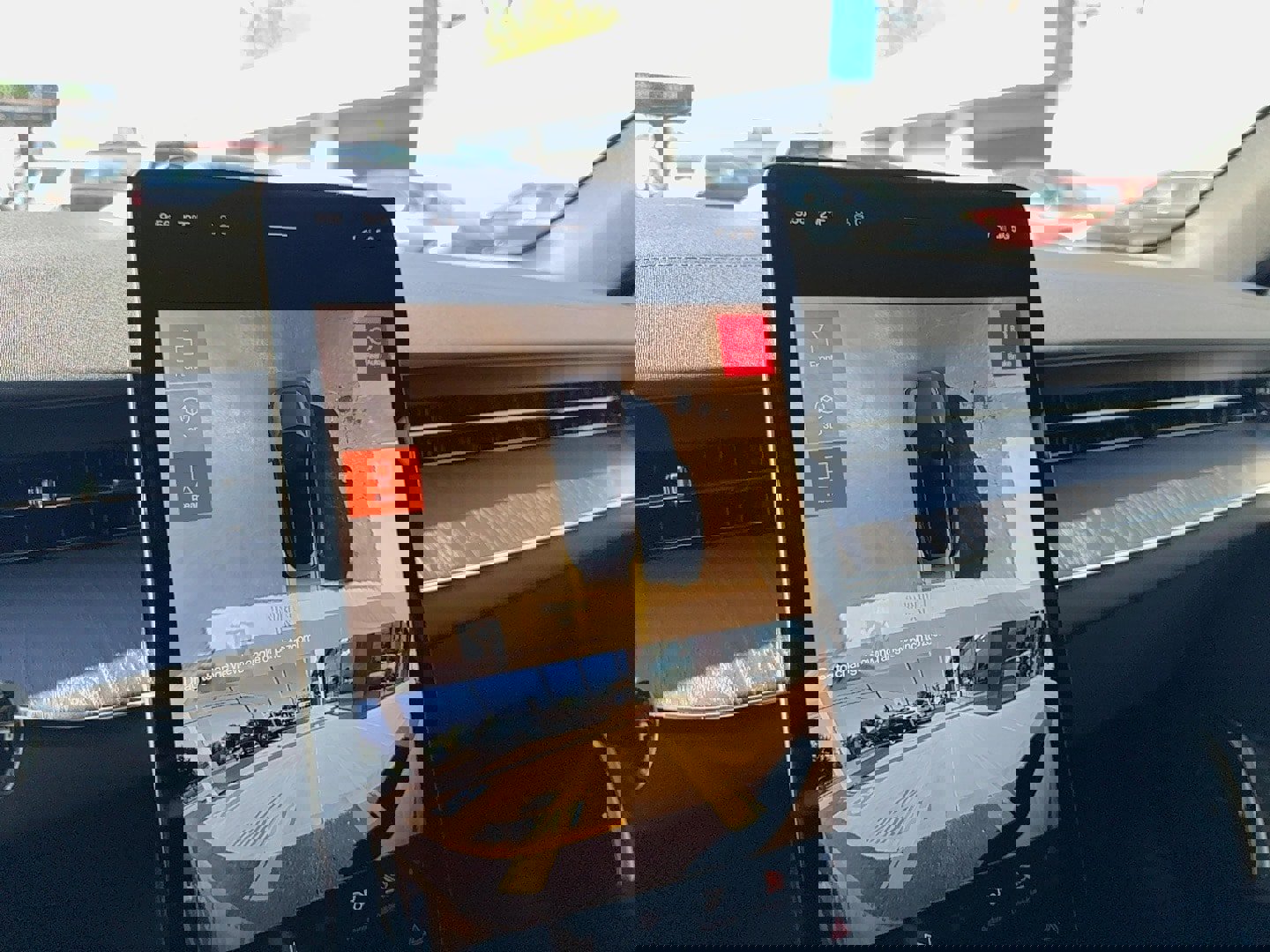 New 2025 Polestar Polestar 3 image 21