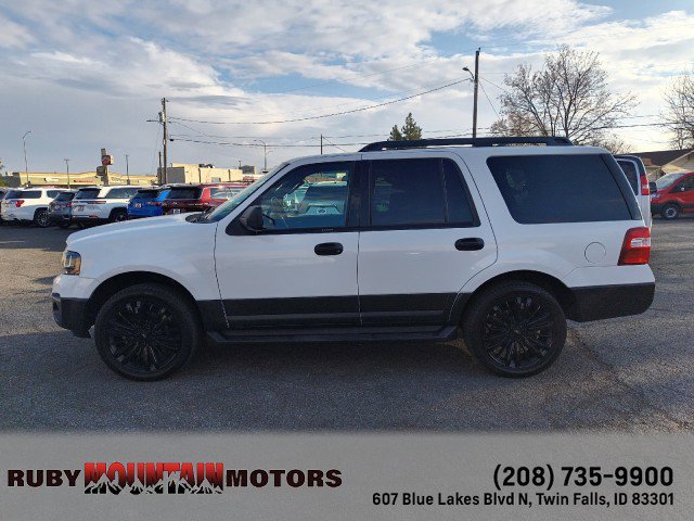 Used 2016 Ford Expedition XL image 4