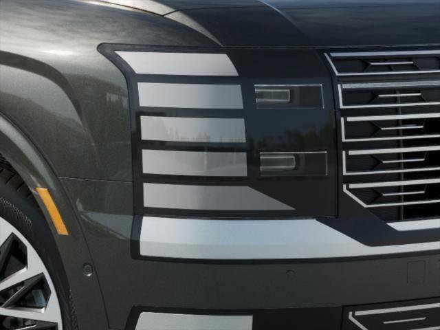 New 2026 Hyundai Palisade Calligraphy image 9