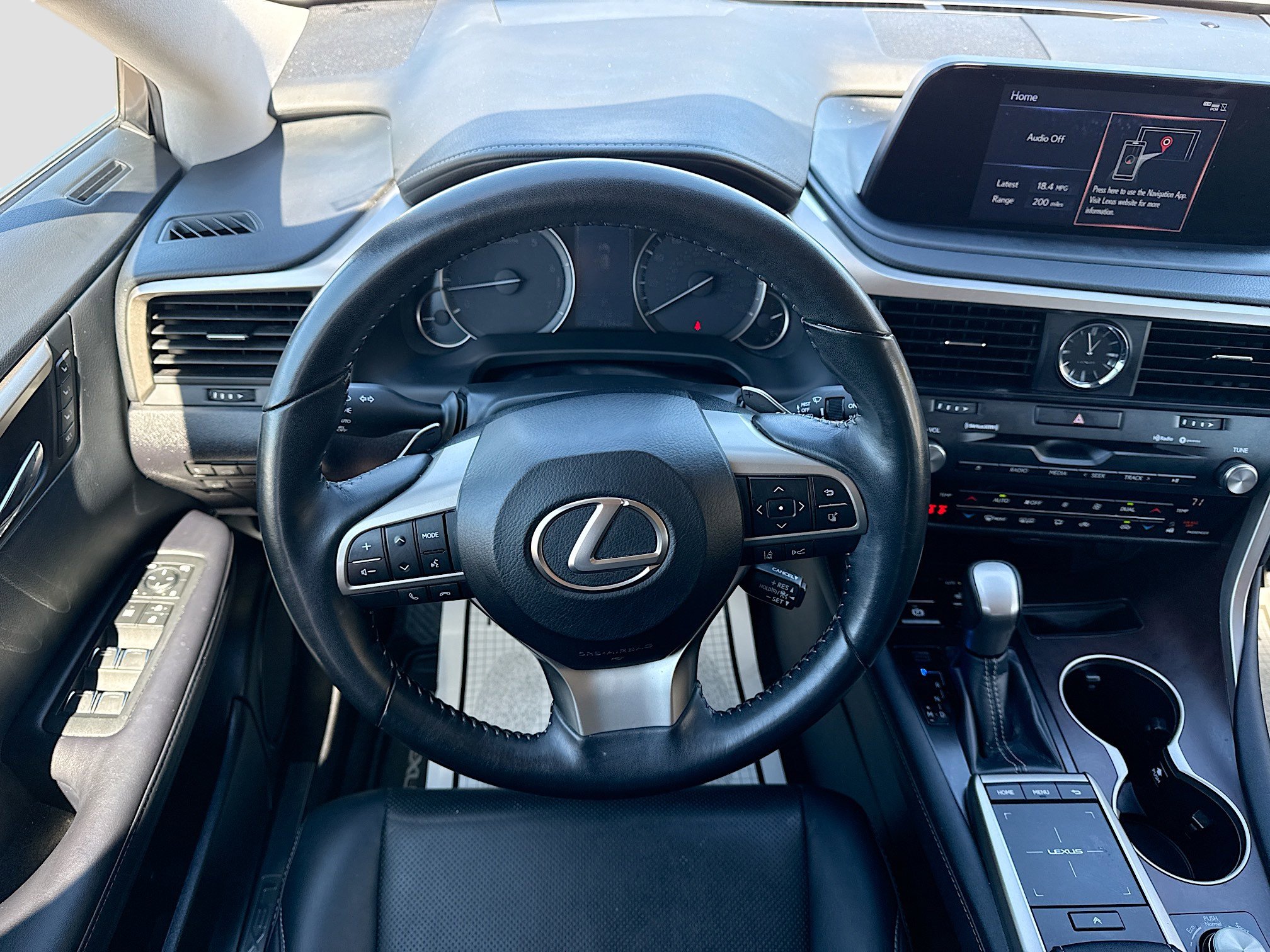 Used 2021 Lexus RX 350 AWD w/ Premium Package image 17