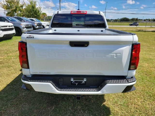 New 2026 Chevrolet Colorado LT w/ Advanced Trailering Package RWD image 8
