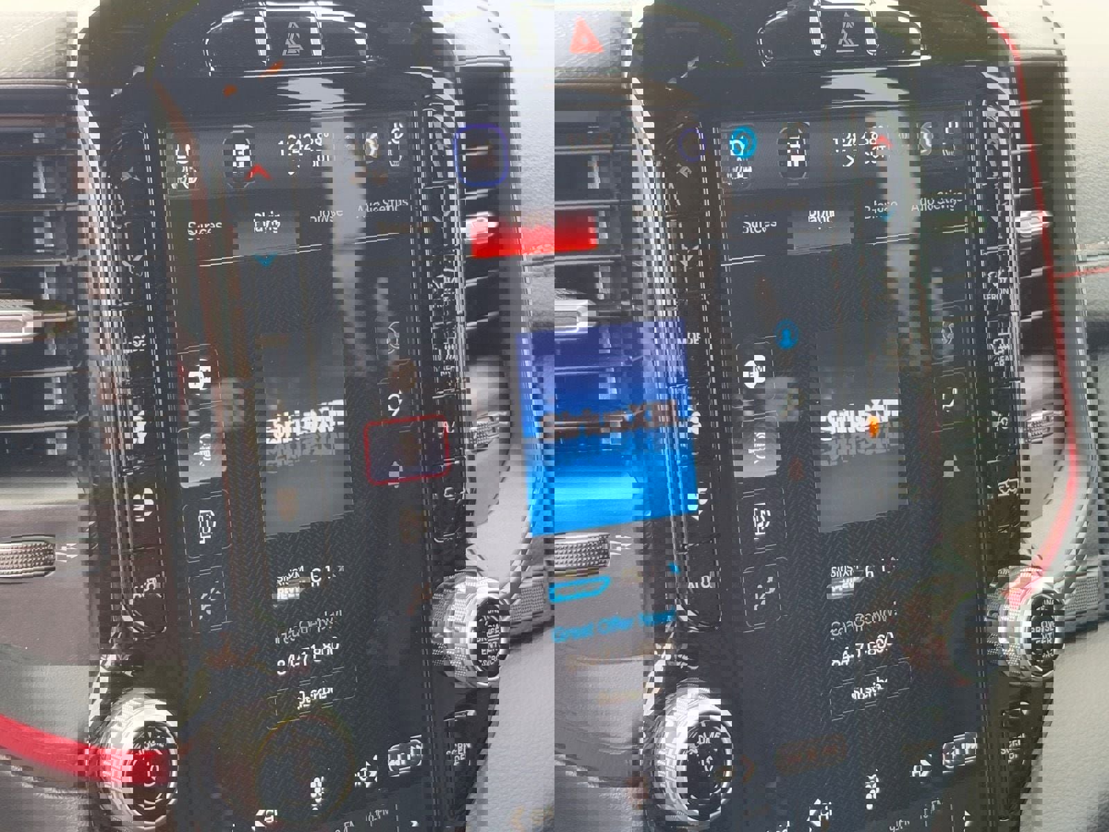 Used 2023 RAM 1500 Rebel w/ Rebel Level 1 Equipment Group image 22