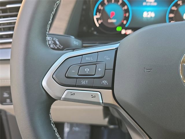 New 2026 Volkswagen Atlas SE image 23