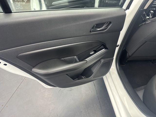 Used 2023 Nissan Altima 2.5 SV image 37