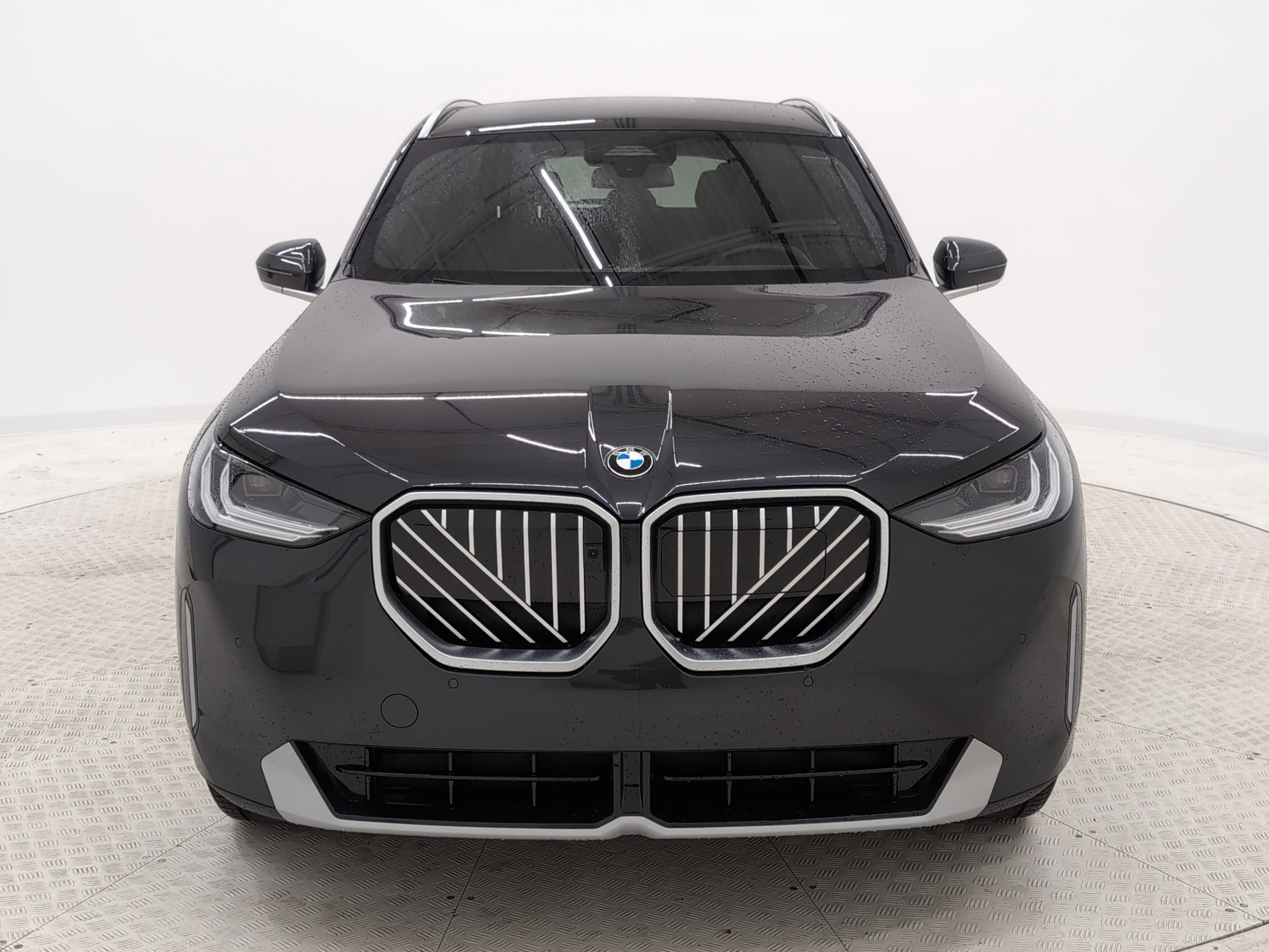 New 2025 BMW X3 xDrive30i w/ Premium Package image 3