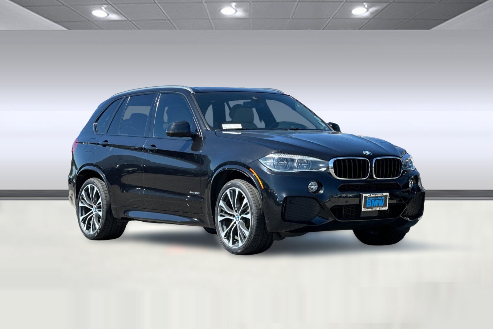 Used 2018 BMW X5 xDrive35i AWD/4WD image 7