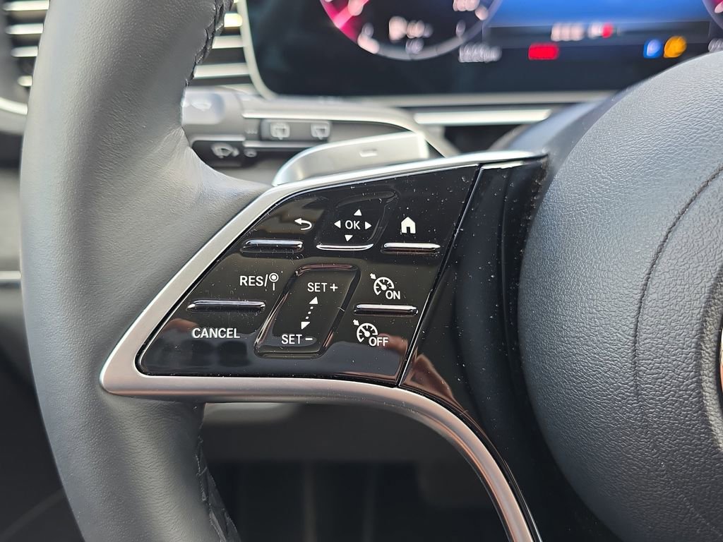 Certified 2026 Mercedes-Benz GLE 350 4MATIC image 22