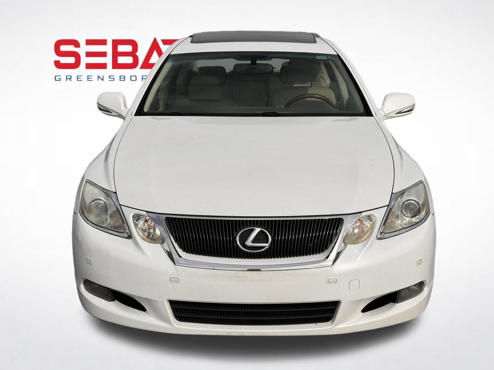 Used 2008 Lexus GS 350 RWD image 5