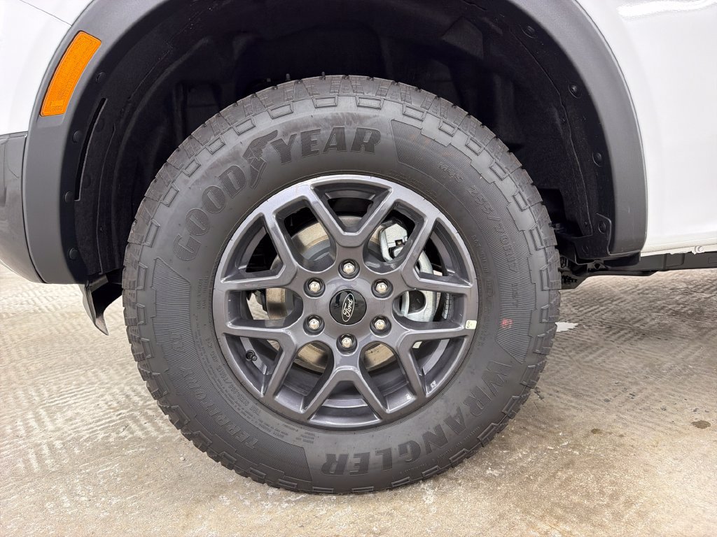 New 2026 Ford Ranger XLT AWD/4WD image 11