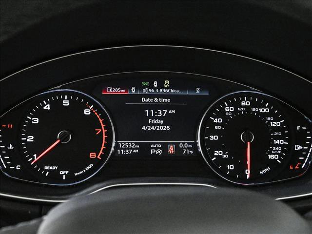 Certified 2023 Audi Q5 2.0T Premium w/ Convenience Package AWD/4WD image 11