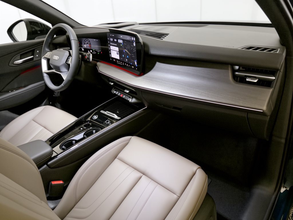 New 2026 Audi Q3 quattro 2.0T AWD/4WD image 31