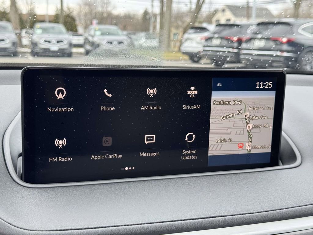 Certified 2023 Acura MDX SH-AWD w/ Technology Package image 27