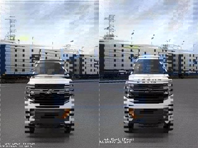 New 2025 Ford Expedition Tremor image 52