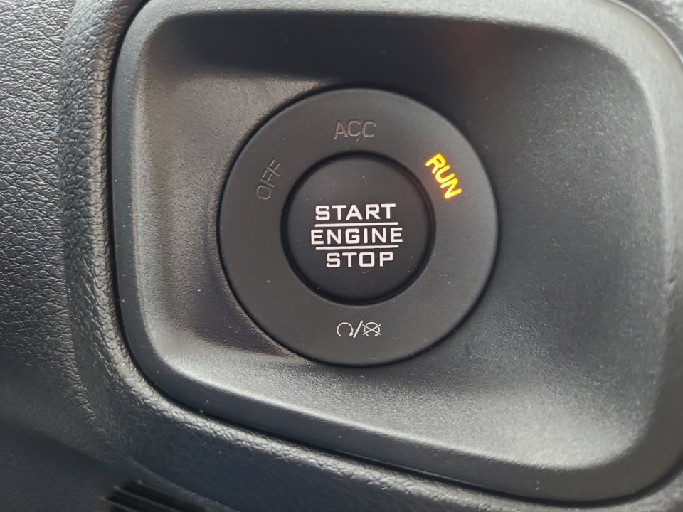 New 2025 Jeep Wrangler Unlimited Sport S 4xe image 19