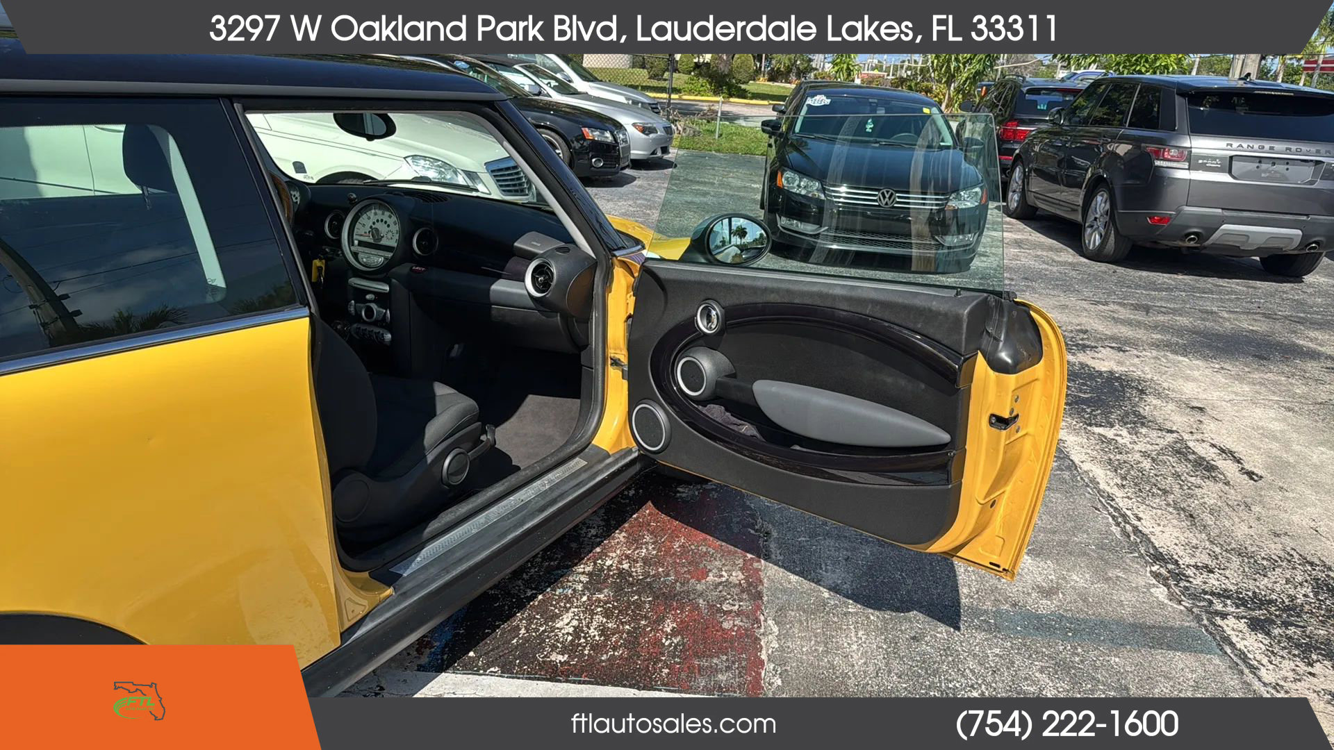 Used 2009 MINI Cooper S image 30