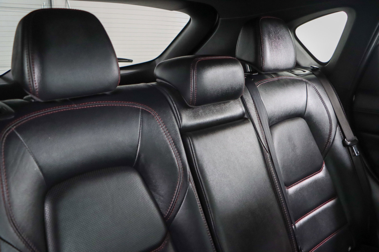 Used 2023 MAZDA CX-5 AWD image 29