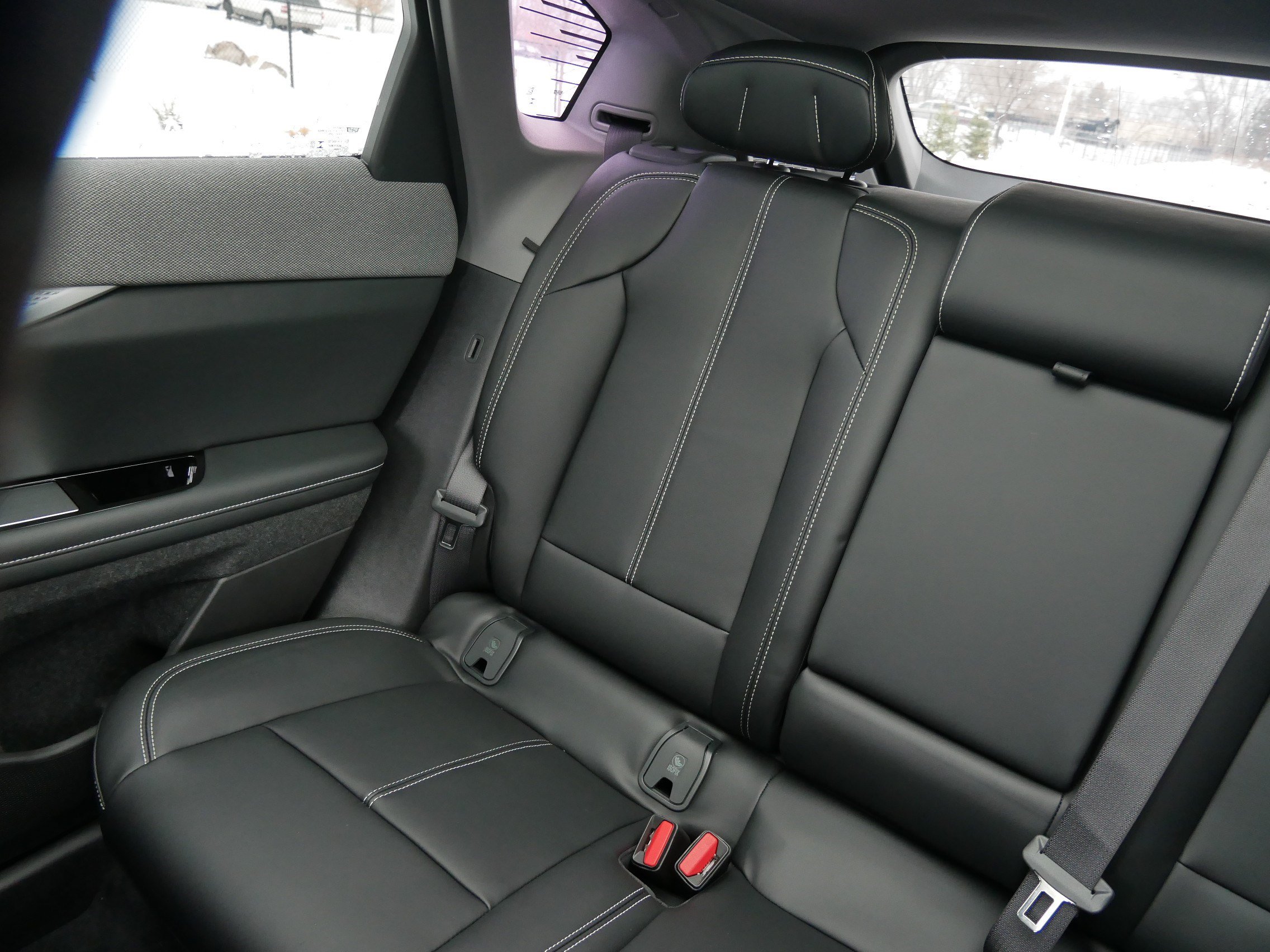 Used 2026 Cadillac Optiq Sport 1 w/ LPO, Floor Liner Package AWD/4WD image 10
