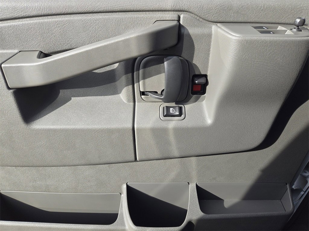 New 2025 Chevrolet Express 2500 w/ Driver Convenience Package image 12