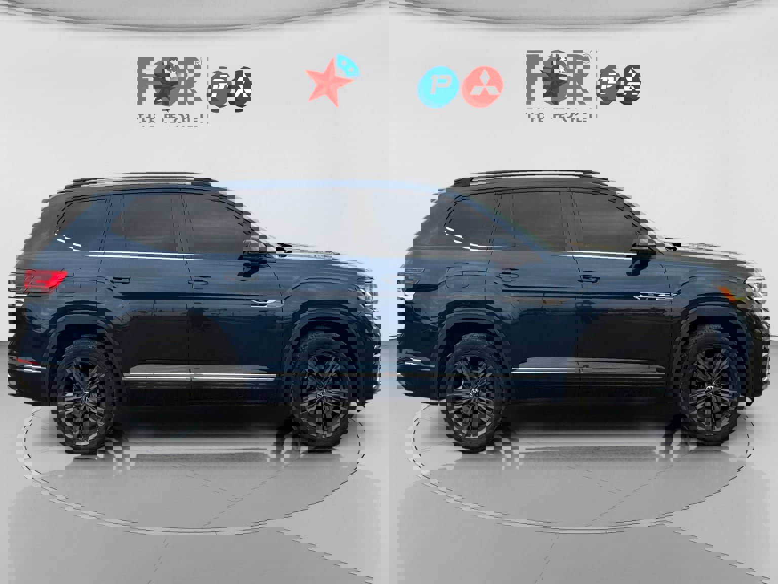 Used 2021 Volkswagen Atlas SE image 6