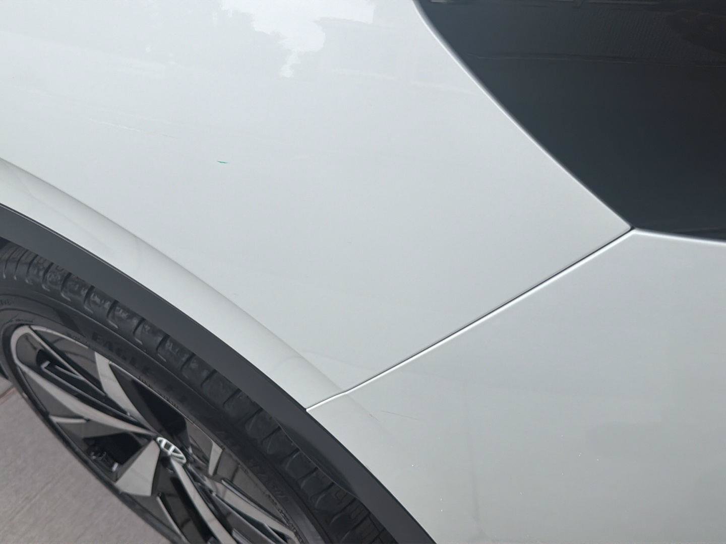 Certified 2023 Volkswagen ID.4 Pro S RWD image 9