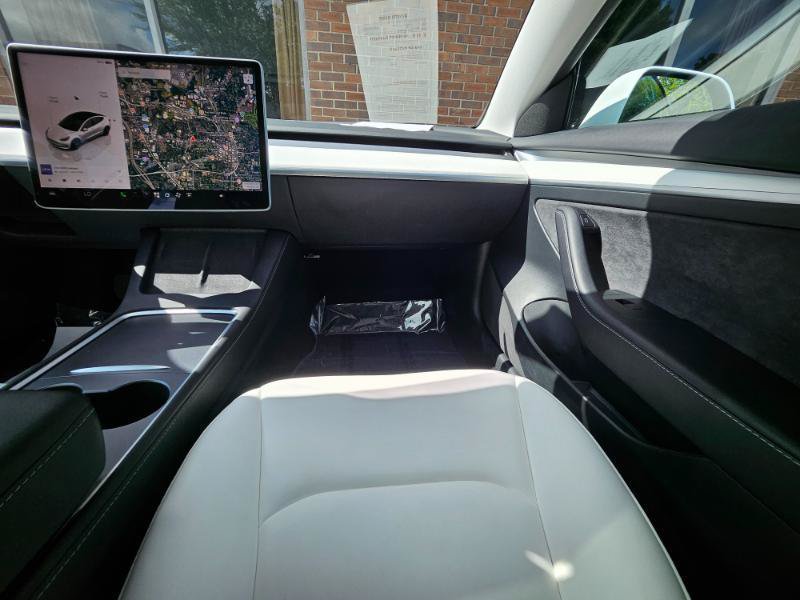Used 2023 Tesla Model 3 Standard Range RWD image 54