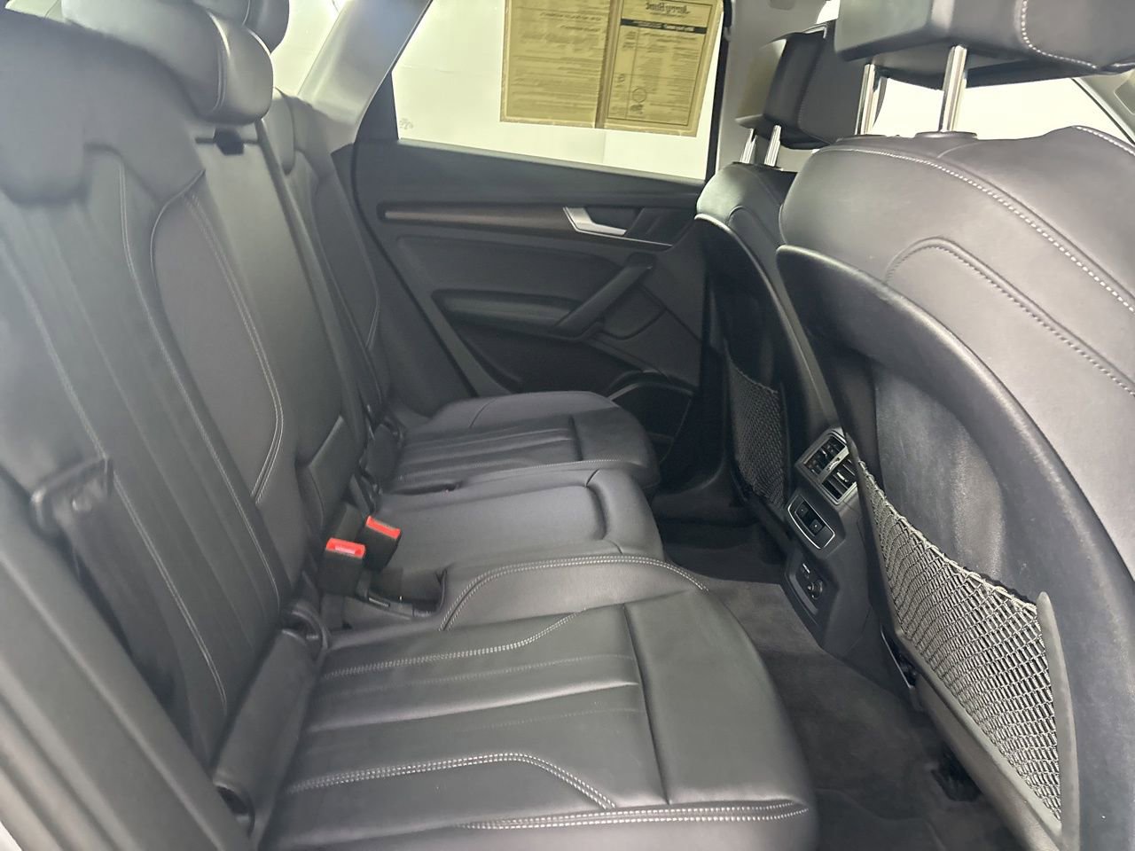 Used 2024 Audi Q5 2.0T Premium Plus image 26