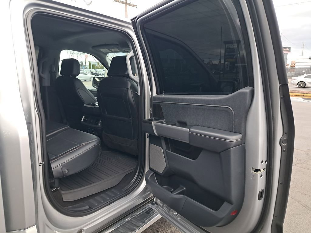 Used 2022 Ford F150 Lariat image 15