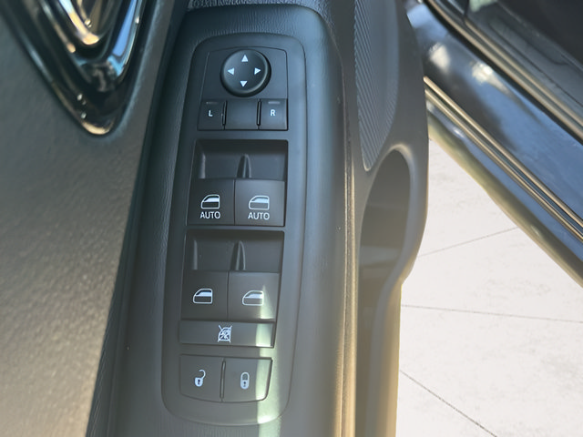 Used 2025 Dodge Durango GT AWD/4WD image 15