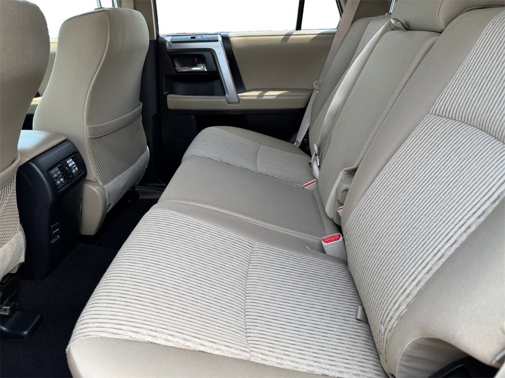 Used 2019 Toyota 4Runner SR5 image 14
